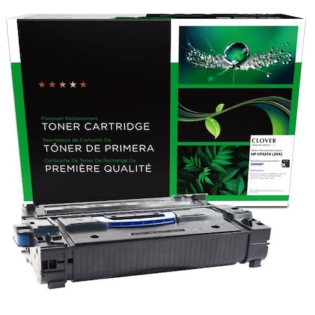 Clover Imaging Group Imaging Remanufactured High Yield Toner Cartridge 200686P